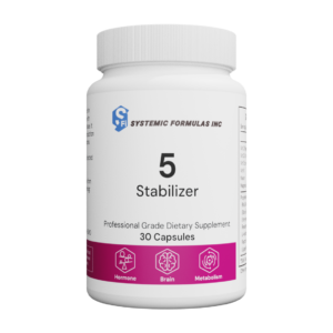 5 - Stabilizer