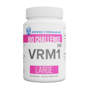 SF00491 - VRM1 - Large