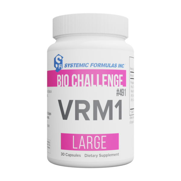 SF00491 - VRM1 - Large