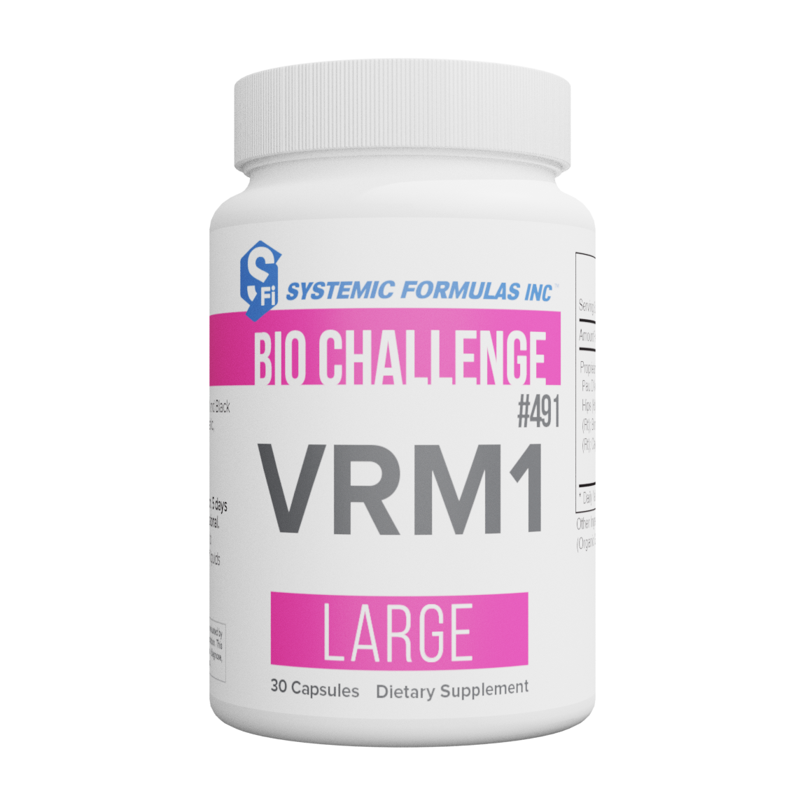 SF00491 - VRM1 - Large