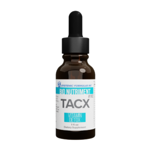 TACX - Vitamin Detox