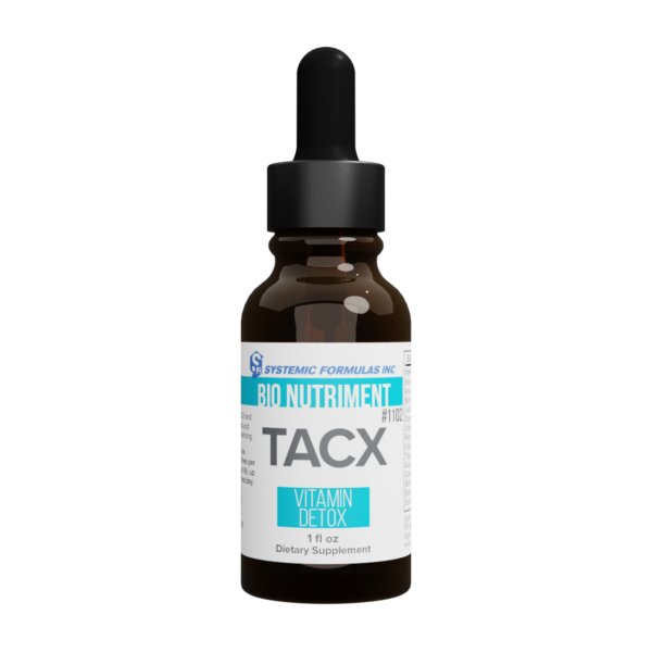 TACX - Vitamin Detox