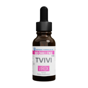 TVIVI - Virox