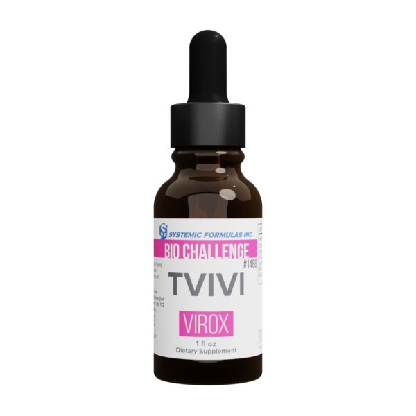 TVIVI - Virox