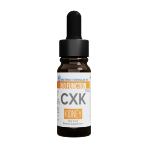 CXK - Kidney