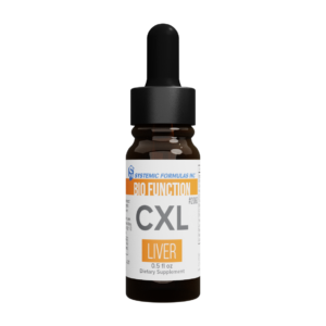 CXL - Liver