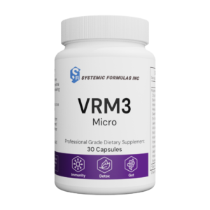 VRM3 - Micro
