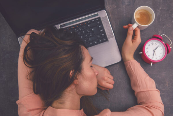 Learn about healthy sleeping patterns