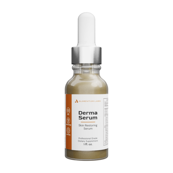 Derma Serum - Skin Restoring Serum