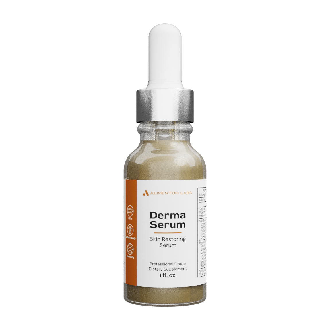 Derma Serum - Skin Restoring Serum