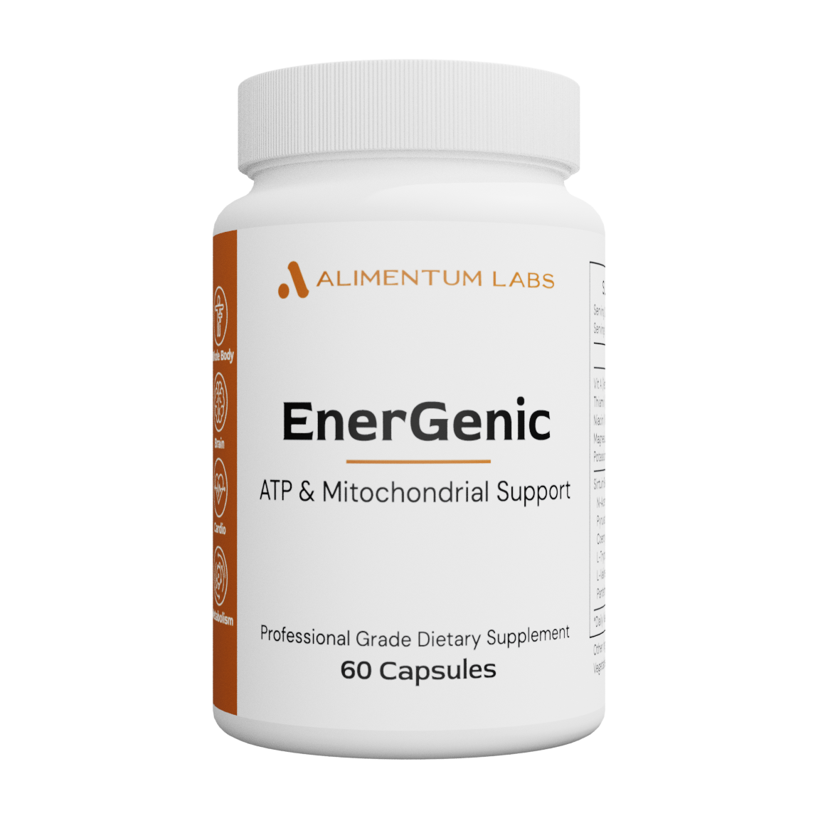 EnerGenic - ATP & Mitochondrial Support - H23