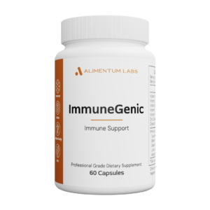 ImmuneGenic - Immune Support - K23