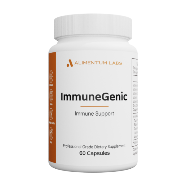 ImmuneGenic - Immune Support - K23