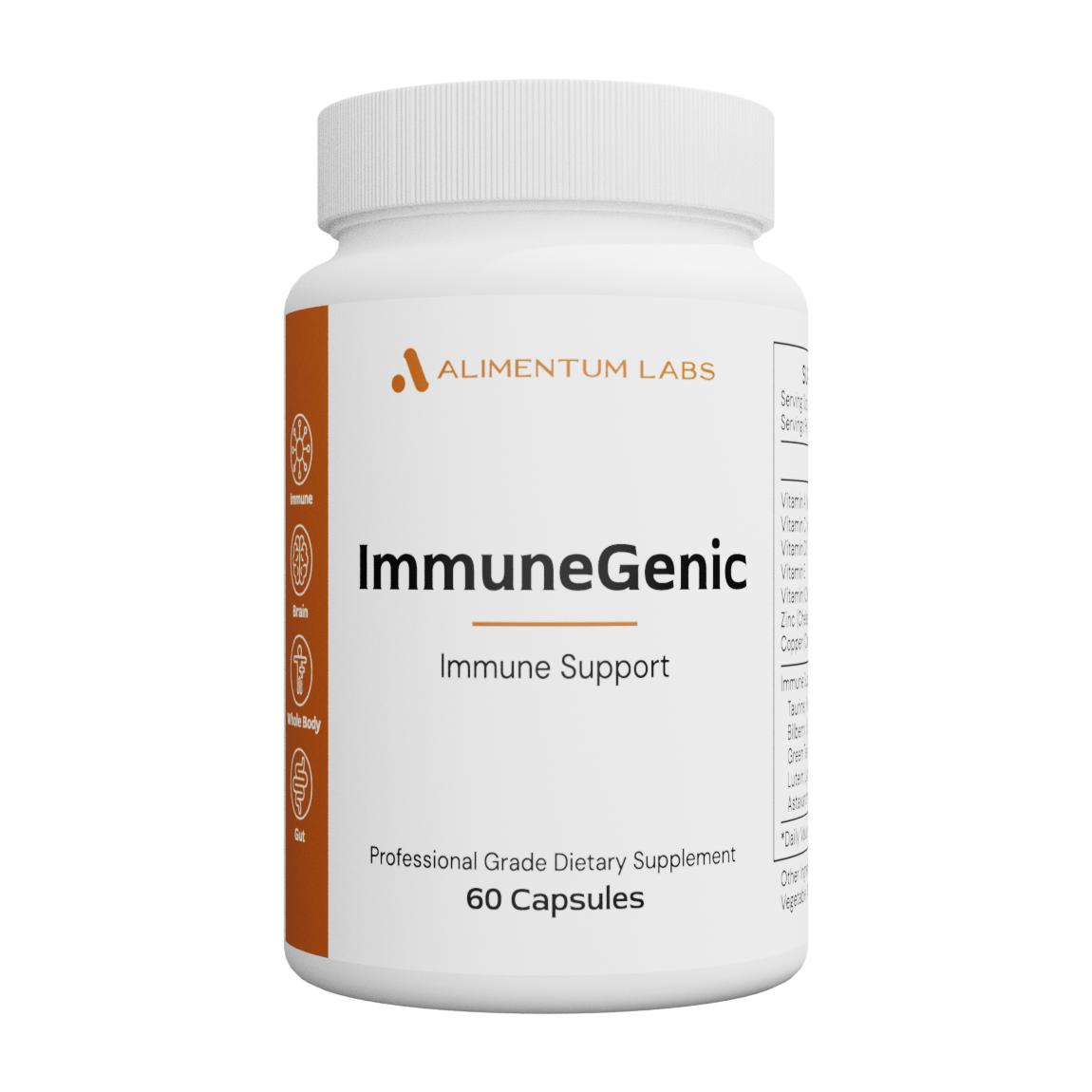 ImmuneGenic - Immune Support - K23