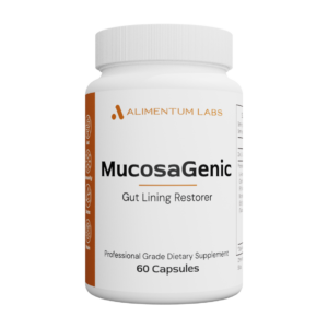 MucosaGenic - Gut Lining Restorer