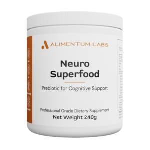 Neuro Superfood - Prebiotic for Cognitive Support