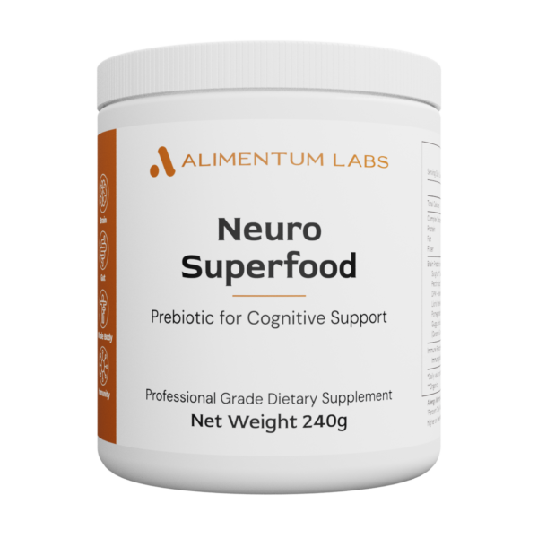 Neuro Superfood - Prebiotic for Cognitive Support