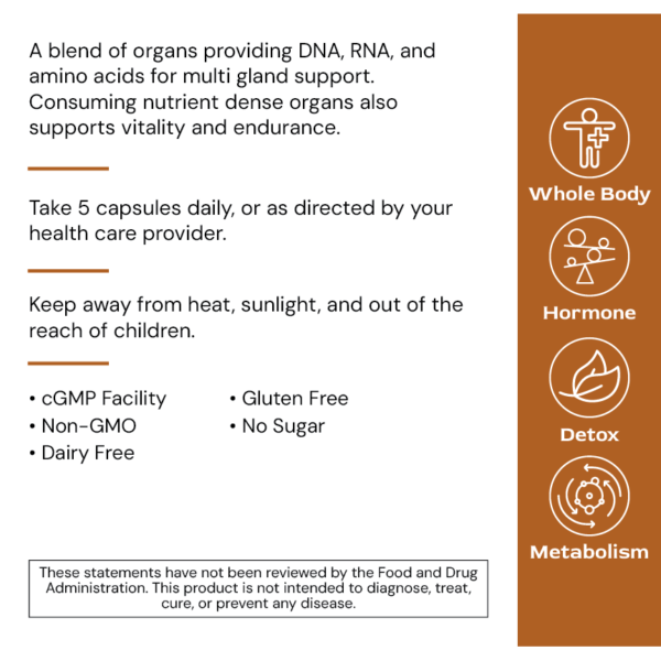 OrganGenic - info panel - J23