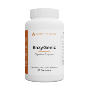 EnzyGenic - Digestive Enzymes