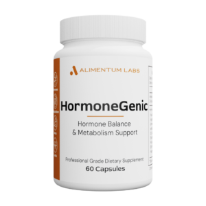 HormoneGenic