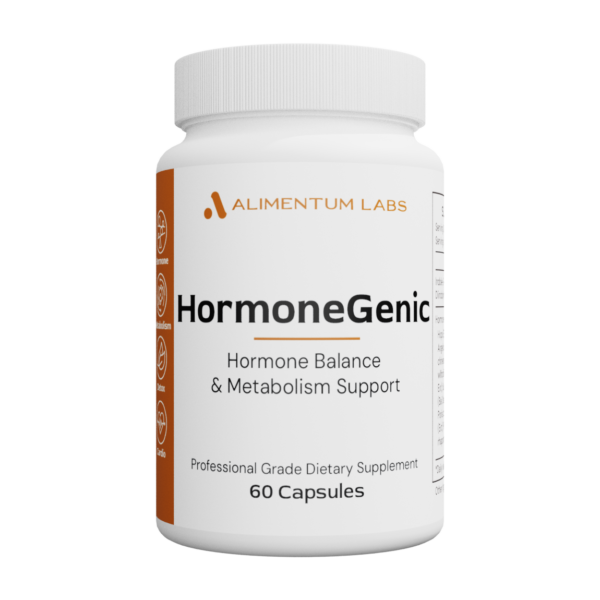 HormoneGenic