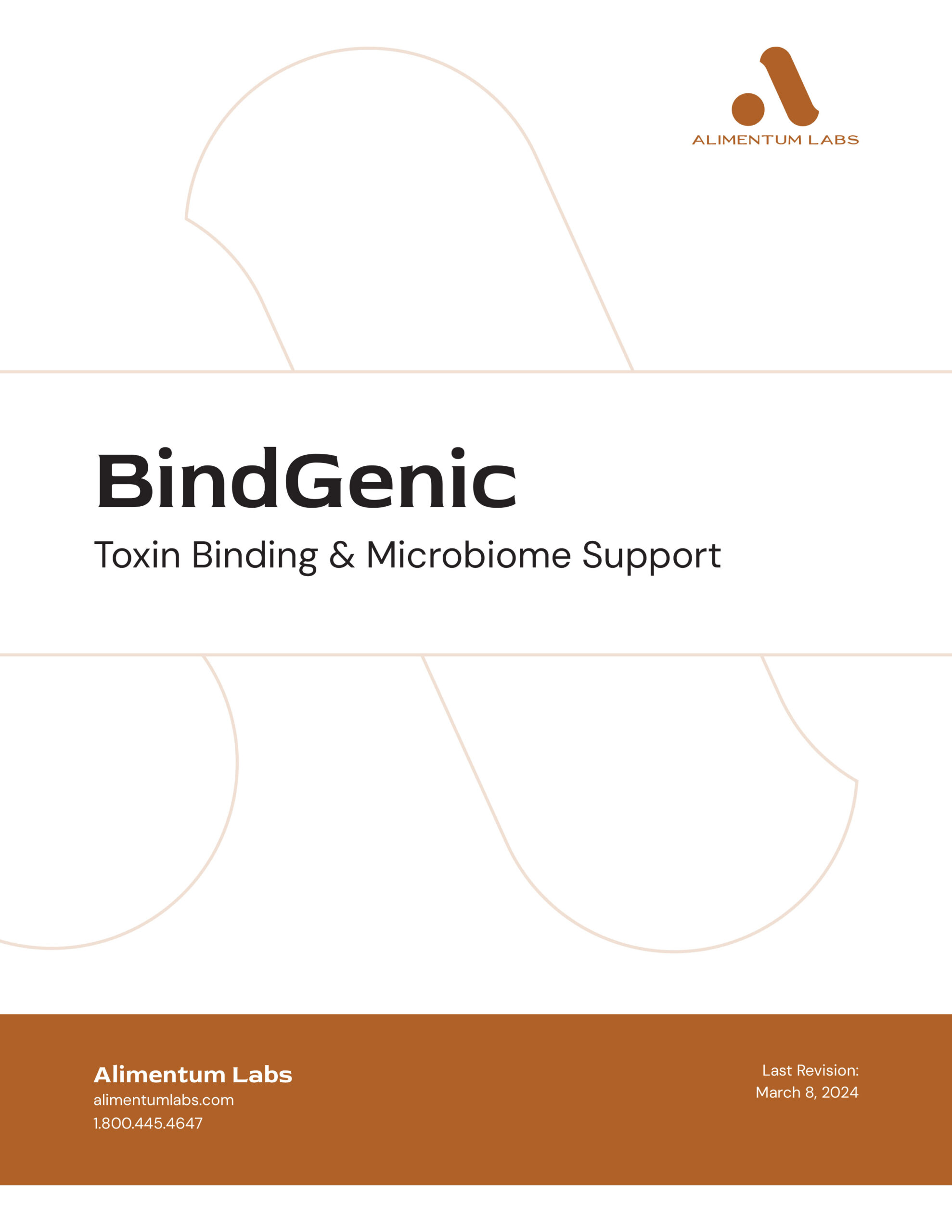 BindGenic