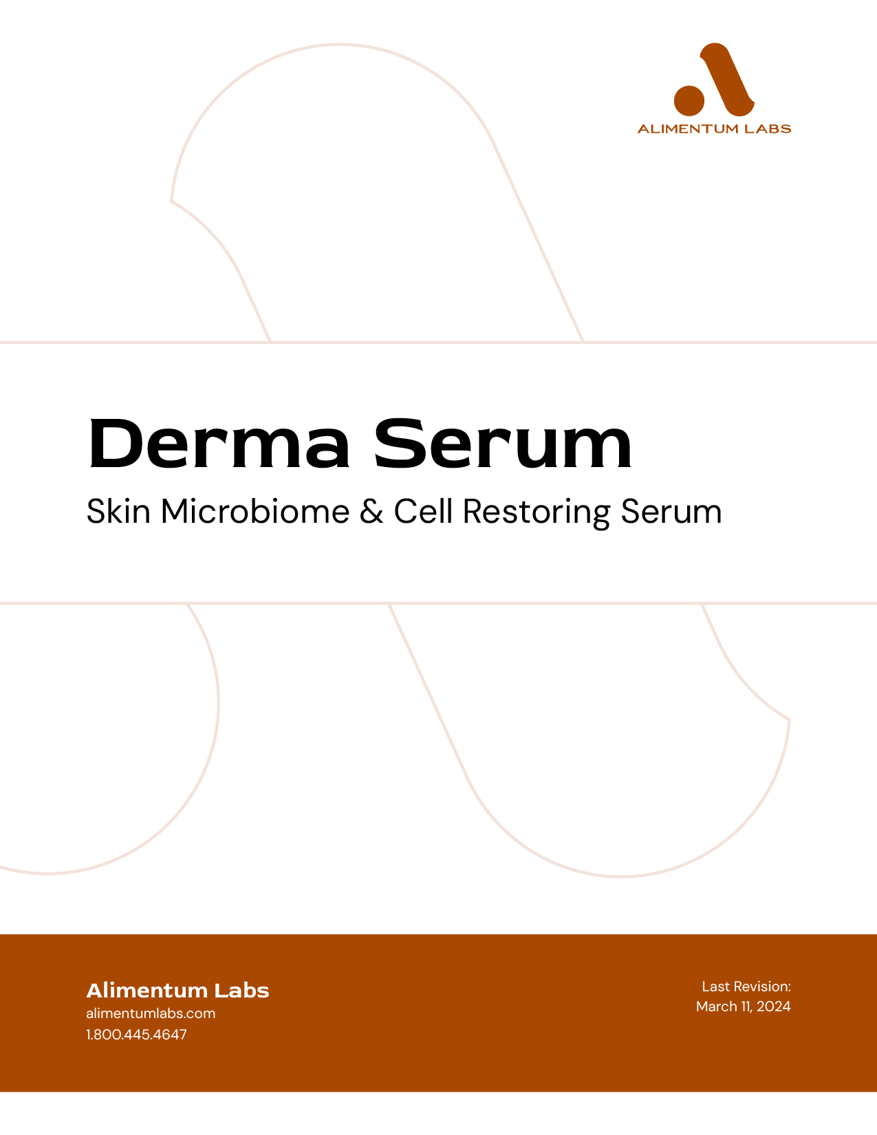 Derma Serum