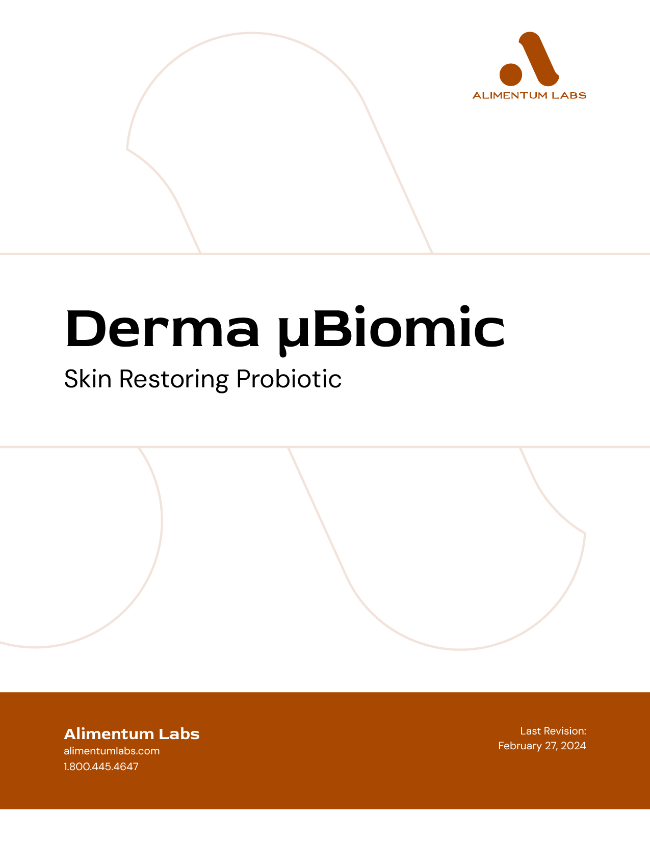 Derma µBiomic