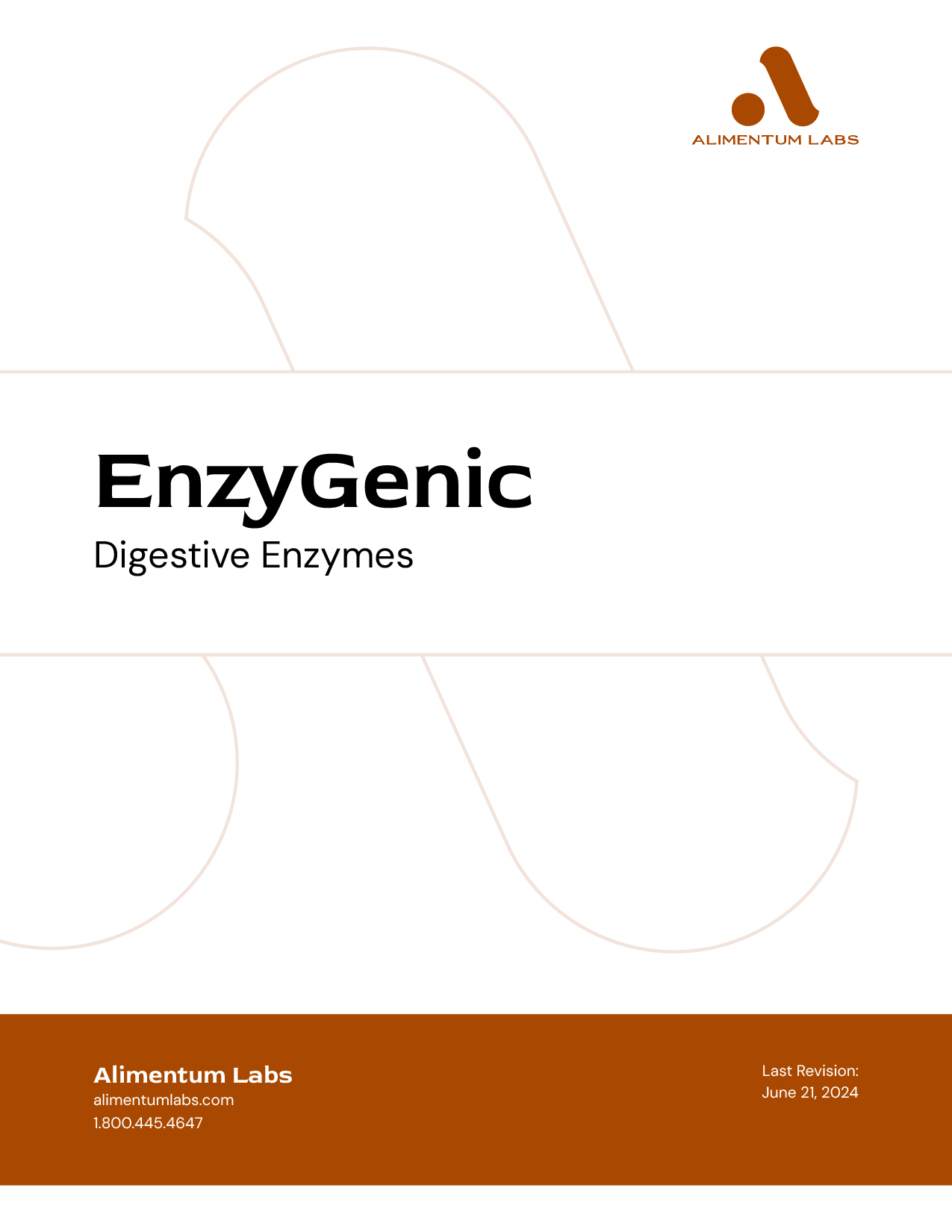 EnzyGenic