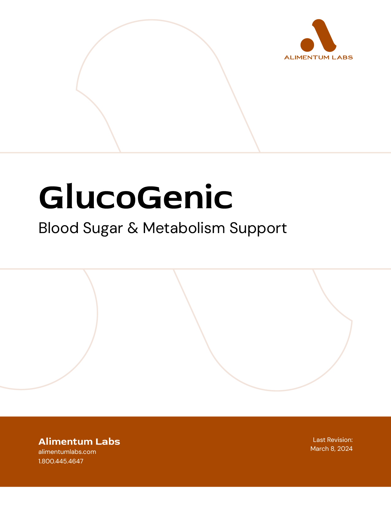 GlucoGenic