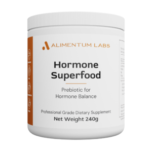 Hormone Superfood - Prebiotic for Hormone Balance