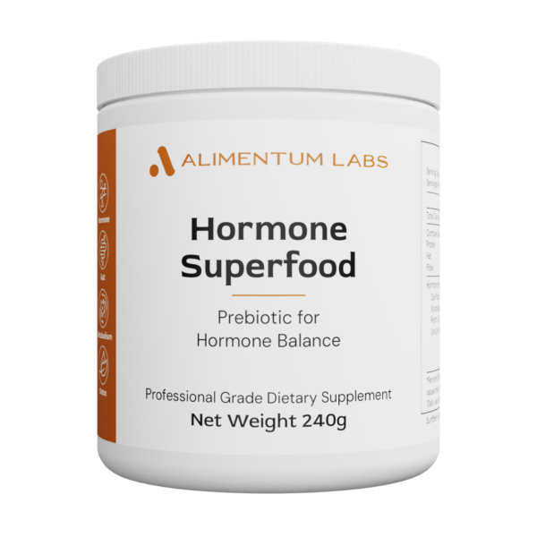 Hormone Superfood - Prebiotic for Hormone Balance