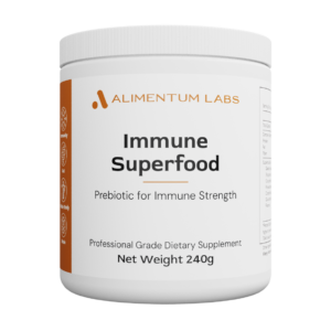 Immune Superfood - Prebiotic for Immune Strength