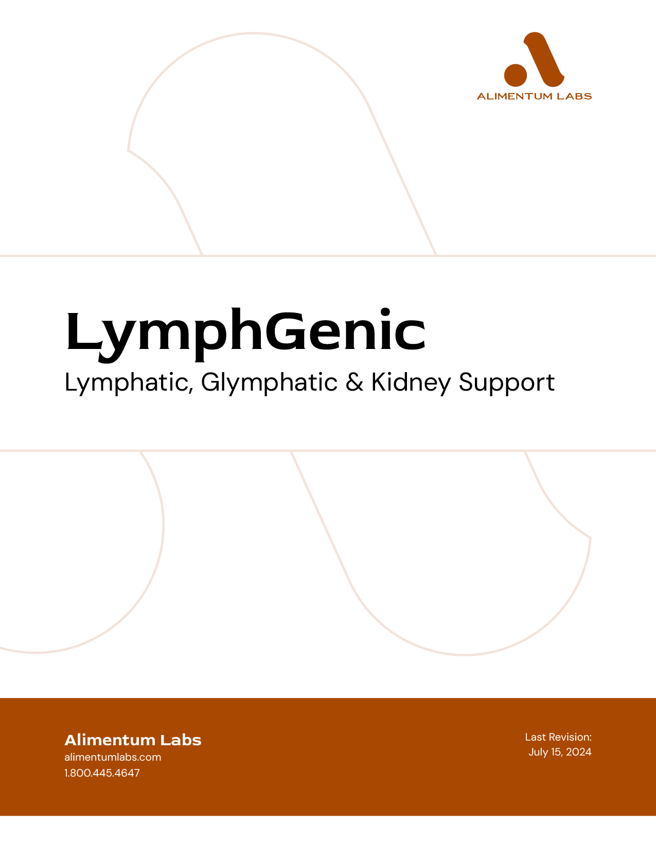 LymphGenic