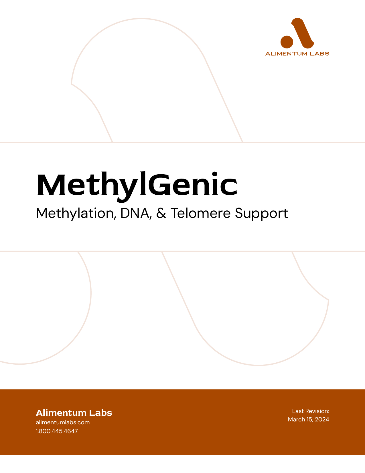 MethylGenic