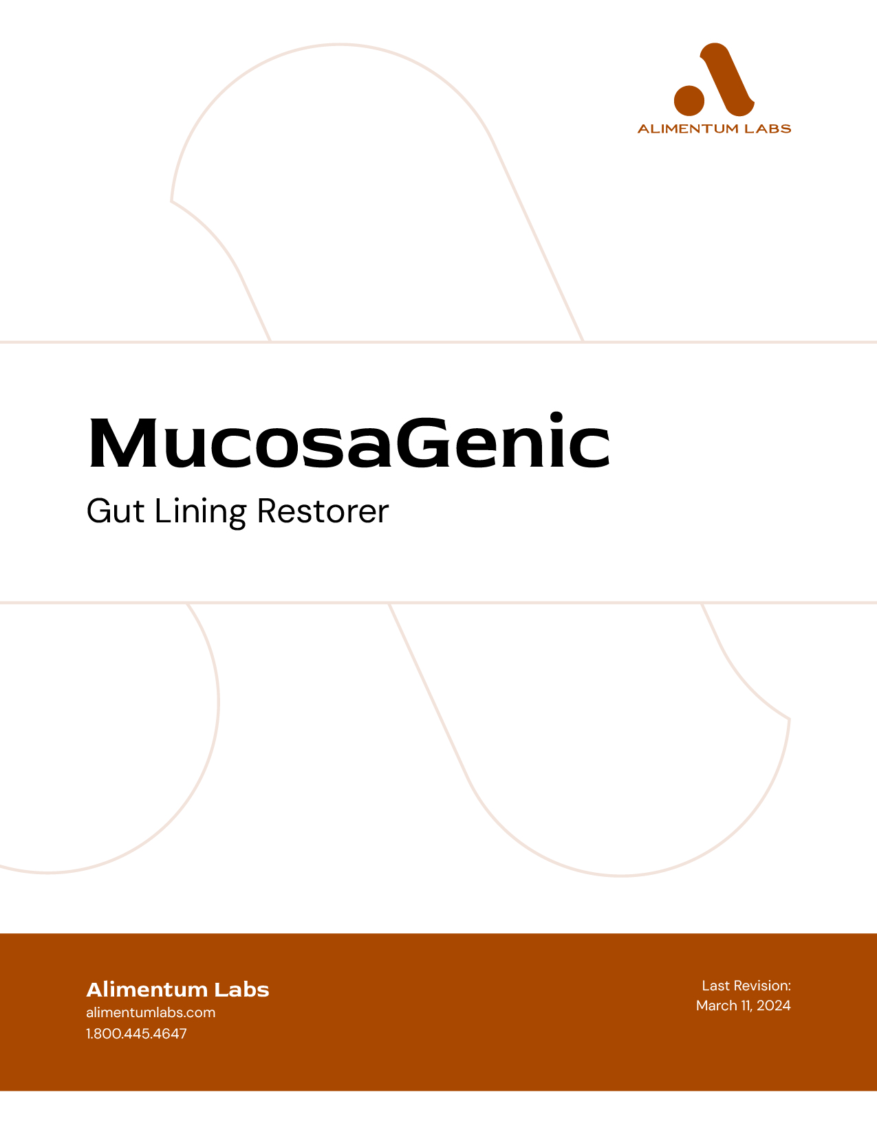 MucosaGenic