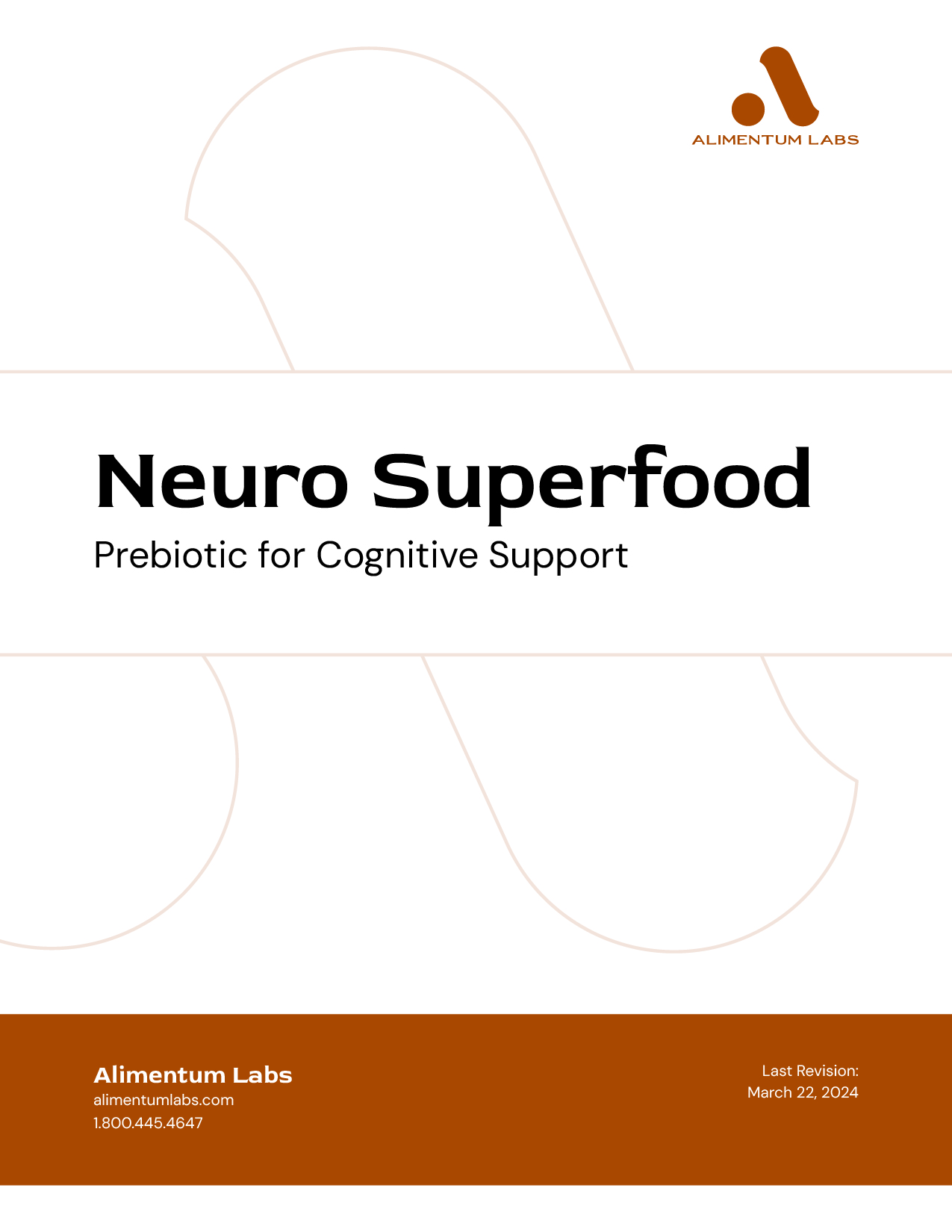 Neuro Superfood