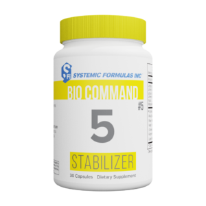 SF00005 - Stabilizer