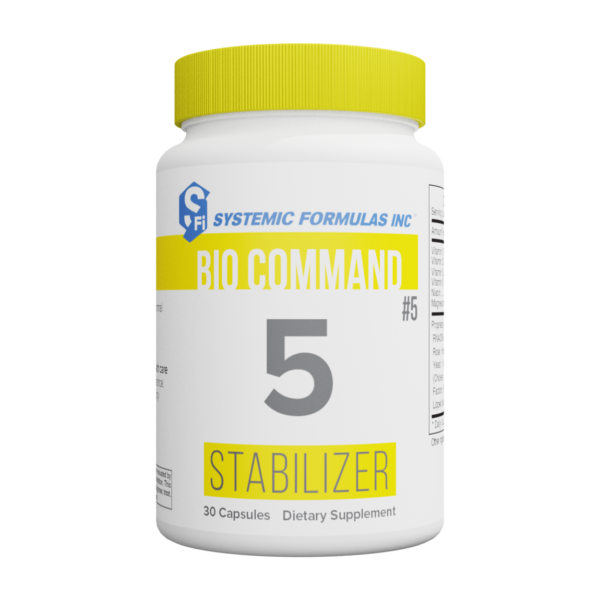 SF00005 - Stabilizer