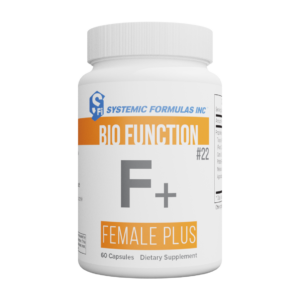 SF00022 - F+ - Female Plus