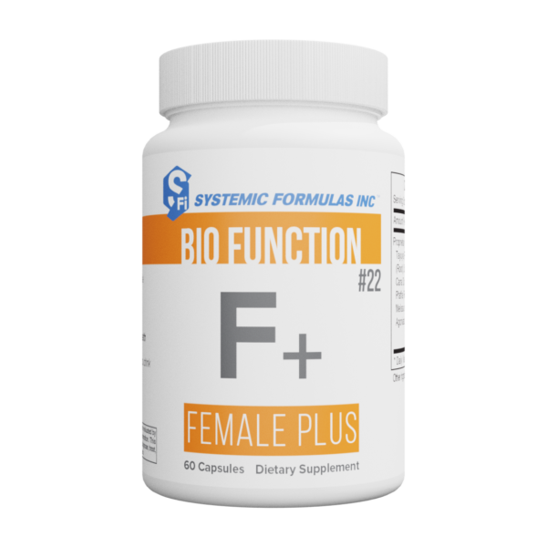 SF00022 - F+ - Female Plus