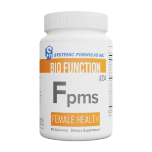 SF00024 - Fpms - Female Health