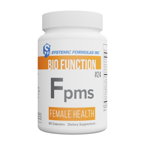 SF00024 - Fpms - Female Health