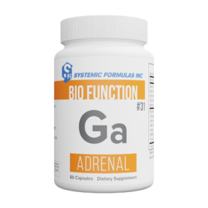 SF00031 - Ga - Adrenal