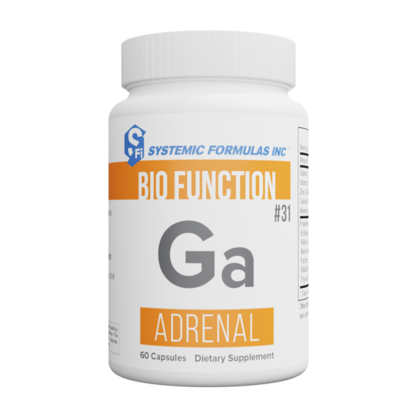 SF00031 - Ga - Adrenal