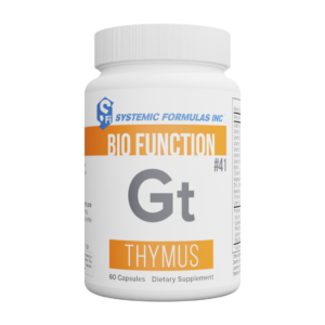 SF00041 - Gt - Thymus