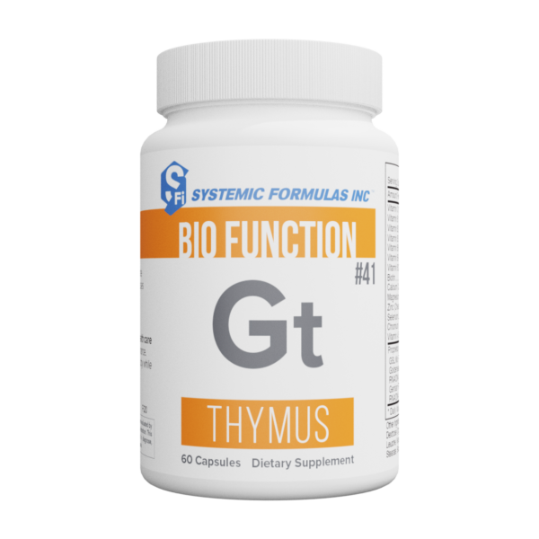 SF00041 - Gt - Thymus