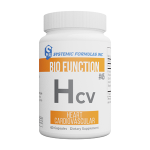 SF00045 - Hcv - Cardiovascular