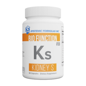 SF00058 - Ks - Kidney S