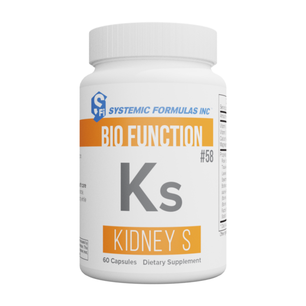 SF00058 - Ks - Kidney S